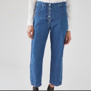 rachel comey elkin pants sz.0